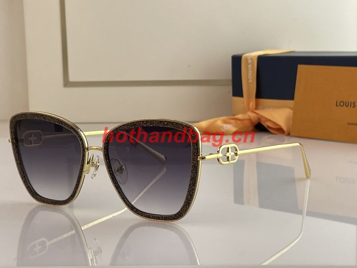 Louis Vuitton Sunglasses Top Quality LVS02923